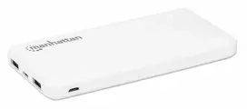 power bank 10000 mah - MANHATTAN 406277 - 3 nuotrauka