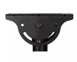 tv ceiling mount - HAMA TV Ceiling Mount 165cm 65in black - 3 nuotrauka