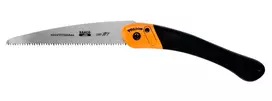 genejimo pjuklas - Bahco Foldable Pruning Saw XT7, mediena, 190 mm, 317 mm - 4 nuotrauka
