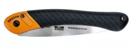 genejimo pjuklas - Bahco Foldable Pruning Saw XT7, mediena, 190 mm, 317 mm - 5 nuotrauka