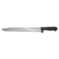 peilis polistirolui - Wolfcraft 4097000 Peilis vatai 305 mm Juodas (Black) - 2 nuotrauka