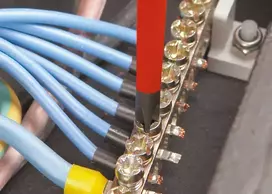 elektrinis atsuktuvas - „Wiha“ atsuktuvas „SoftFinish®“ elektrinis PlusMinus/Pozidriv SL/PZ1 x 80 mm (30700) - 2 nuotrauka