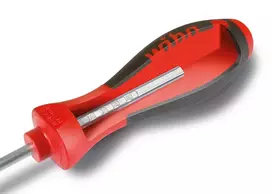 hex key - Atsuktuvas Wiha W26304; HEX2; 100 mm - 3 nuotrauka