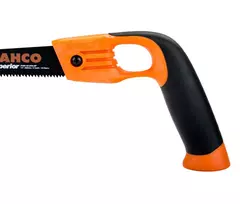rankinis pjuklas - Bahco Compass saw Superior 12"/300mm XT9 - 2 nuotrauka