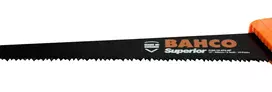 rankinis pjuklas - Bahco Compass saw Superior 12"/300mm XT9 - 4 nuotrauka