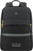 krepsys nesiojamam kompiuteriui 16 - Wenger Move 16" Black - 3 nuotrauka