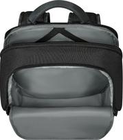 krepsys nesiojamam kompiuteriui 16 - Wenger Move 16" Black - 5 nuotrauka