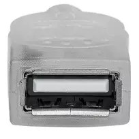 usb prailginimo - Manhattan Cable USB to USB 1.8m - 3 nuotrauka