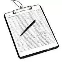 lentele rasymui - Rašymo lentelė Herlitz D09-003 A4 Juoda (Black) - 2 nuotrauka