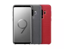 mobilieji telefonai samsung - Samsung, samsung galaxy s9 plus, raudona - 2 nuotrauka