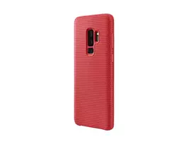 mobilieji telefonai samsung - Samsung, samsung galaxy s9 plus, raudona - 3 nuotrauka