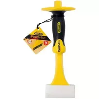 stanley peilis - Kaltas medienai Stanley; 75x275 mm - 2 nuotrauka
