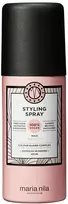 Maria Nila Style & Finish Styling Spray lengvos fiksacijos plaukų lakas 100 ml
