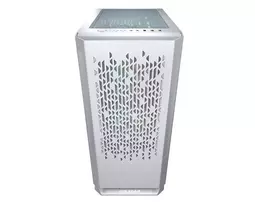 rgb korpuso - Cougar MX430 Air RGB White (Baltas) - 4 nuotrauka