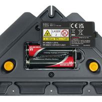 lazerinis nivelyras laserliner - Lazerinis nivelyras Laserliner SuperSquare-Laser 4, 081.134E, 15 m - 5 nuotrauka