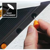 lazerinis nivelyras laserliner - Lazerinis nivelyras Laserliner SuperSquare-Laser 4, 081.134E, 15 m - 7 nuotrauka