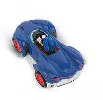 automobiliai - Carrera RC automobilis Sonic 1:43 - 4 nuotrauka