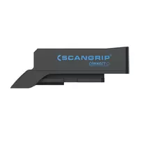 akumuliatoriaus adapteris - Scangrip Connector Adapteris, 18-20 V - 5 nuotrauka