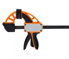 plestuvai - Spaustuvas-plėstuvas Bahco QCB, 1250 mm x 95 mm - 2 nuotrauka
