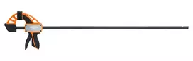 plestuvai - Spaustuvas-plėstuvas Bahco QCB, 1250 mm x 95 mm - 3 nuotrauka