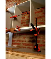 plestuvai - Spaustuvas-plėstuvas Bahco QCB, 1250 mm x 95 mm - 6 nuotrauka