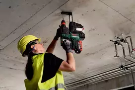 metabo ltx 18 - Metabo 601715840 KH 18 LTX BL 28 Q - 2 nuotrauka