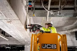 metabo ltx 18 - Metabo 601715840 KH 18 LTX BL 28 Q - 3 nuotrauka