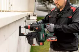 metabo ltx 18 - Metabo 601715840 KH 18 LTX BL 28 Q - 5 nuotrauka