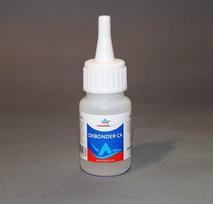 Amazing Art CA klijų tirpiklis 20ml 11667