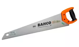 bahco pjuklas medziui - Sandvik Bahco Grūdintų dantų pjūklas 475mm 7/8 BAHCO - 6 nuotrauka