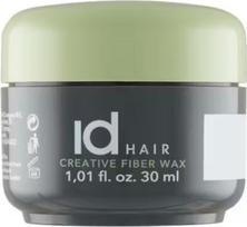 Id Hair IdHAIR Creative Fiber Wax plaukų vaškas, 30 ml