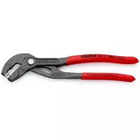 zarna 50 mm - Replės santechninės/žiedams Knipex 85 51 180 A, 180 mm - 2 nuotrauka