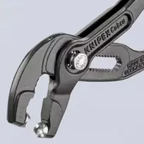 zarna 50 mm - Replės santechninės/žiedams Knipex 85 51 180 A, 180 mm - 7 nuotrauka