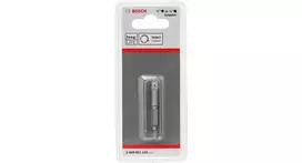 galvutes adapteris - Bosch Perėjimo adapteris: 1/4'' --1/2, 50mm - 2 nuotrauka