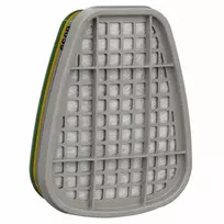 dujos - Filtras ABEK1 3M 6059 - 2 nuotrauka