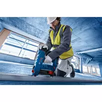 bosch vinys - Vinys plienui BOSCH NM-19 19mm 1000vnt. - 2 nuotrauka