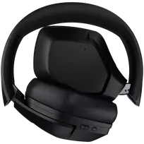 belaides zaidimu ausines - COUGAR SPETTRO Gaming Headset, Black | CGR-SPETTRO-B01 - 5 nuotrauka