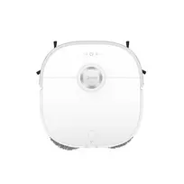 robotai siurbliai midea - Midea V12 - 2 nuotrauka