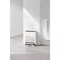 robotai siurbliai midea - Midea V12 - 4 nuotrauka