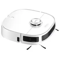 robotai siurbliai midea - Midea V12 - 6 nuotrauka