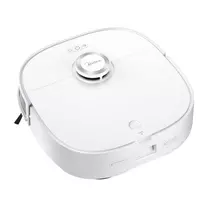 robotai siurbliai midea - Midea V12 - 7 nuotrauka