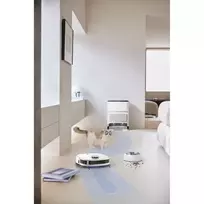 robotai siurbliai midea - Midea V12 - 9 nuotrauka