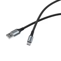 usb c i usb c 2m - Verbatim USB A TO CABLE 1.20 18W/SYNC CHARGE - 5 nuotrauka