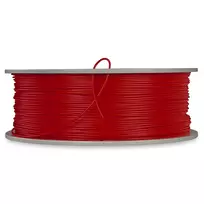 abs filament - Verbatim ABS 1.75mm 1kg Red - 2 nuotrauka