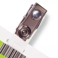 laminavimo vokel - Laminavimo vokeliai GBC, 67x99 mm, 125 mik., blizgūs, 100 vnt. - 2 nuotrauka