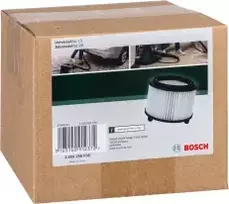 dulkiu siurbliu filtrai - Bosch Filtras EasyVac15, AdvancedVac20 - 2 nuotrauka
