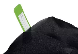 turistine kuprine - Bag Leitz Complete 15.6" (6016-00-95) - 4 nuotrauka