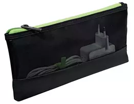turistine kuprine - Bag Leitz Complete 15.6" (6016-00-95) - 5 nuotrauka