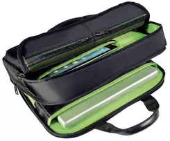 turistine kuprine - Bag Leitz Complete 15.6" (6016-00-95) - 8 nuotrauka