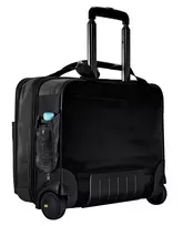 kuprines lagaminai - Bag Leitz Smart Complete 15.6" (60590095) - 3 nuotrauka